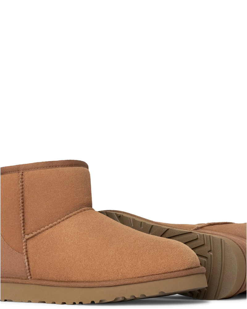 Classic Mini Ankle Boots Ugg – Гарантія оригінальності