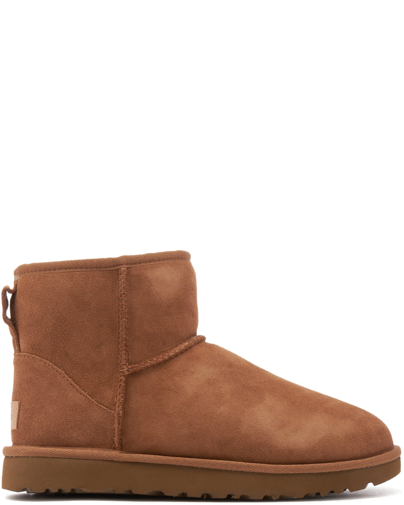 Classic Mini II Boots Ugg – Гарантія оригінальності