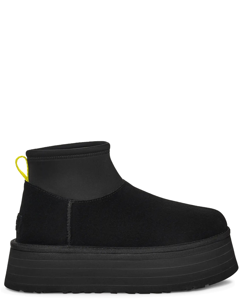 Оригінальна Classic Mini Dipper Ankle Boots Ugg