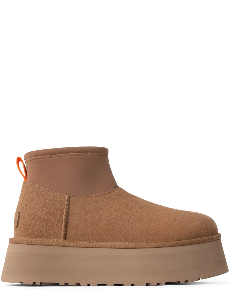 Оригінальна Classic Mini Dipper Ankle Boots Ugg