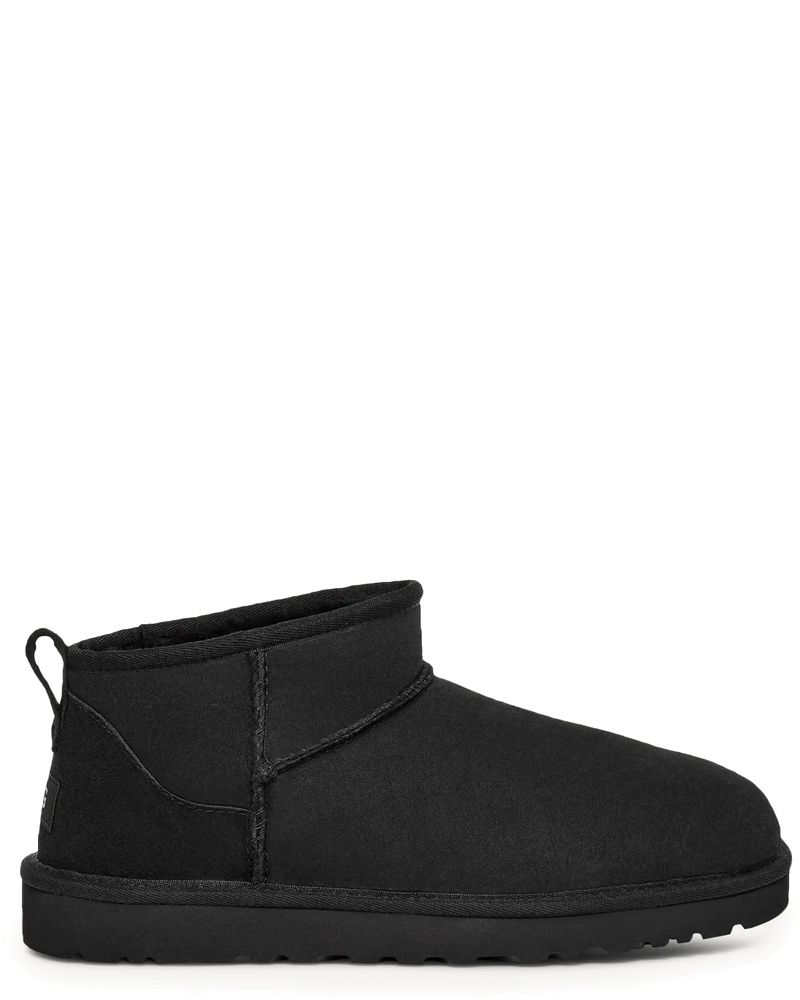 Оригінальна Classic Ultra Mini Ankle Boots Ugg