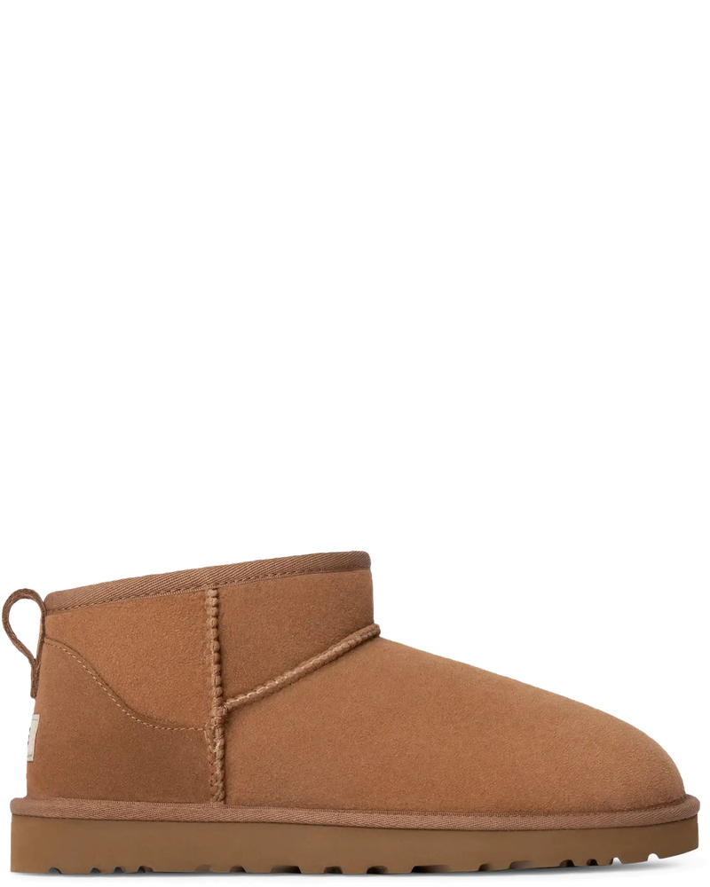 Оригінальна Classic Ultra Mini Ankle Boots Ugg
