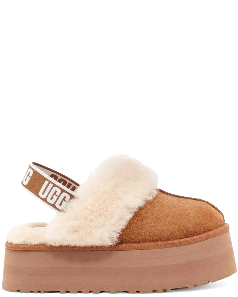 Funkette Suede Slip-On Ugg – Гарантія оригінальності