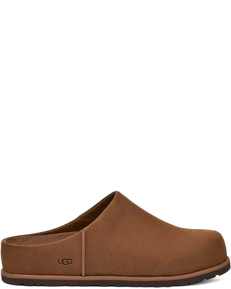 Mules In Suede M Otzo Clog Ugg – Гарантія оригінальності
