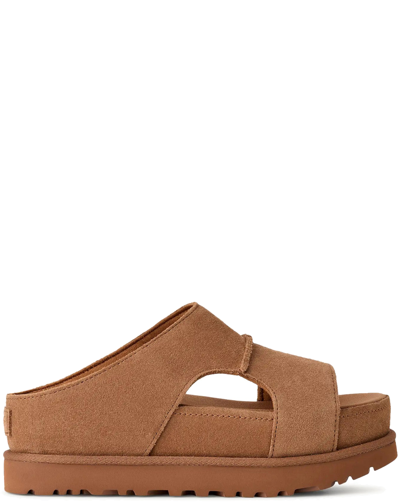 Оригінальна Slide Goldenstar Hi Cutout Ugg