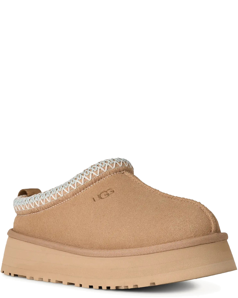 Tasman II Slippers With Platform Ugg оригінал – Купити в Україні