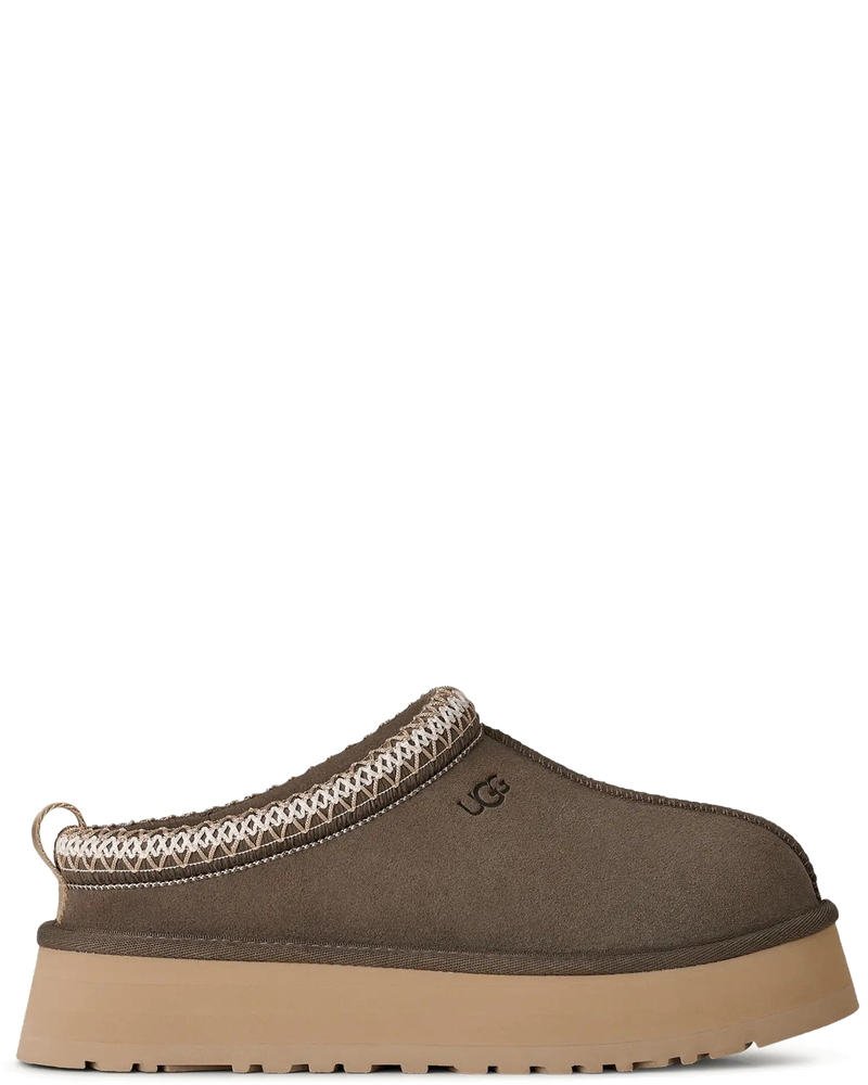 Tazz II In Leather Ugg – Гарантія оригінальності