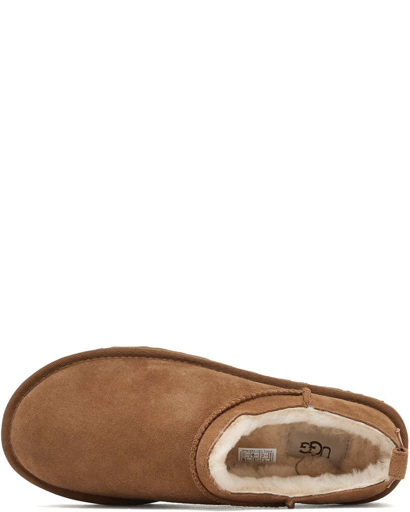 Classic Micro Ugg – Гарантія оригінальності