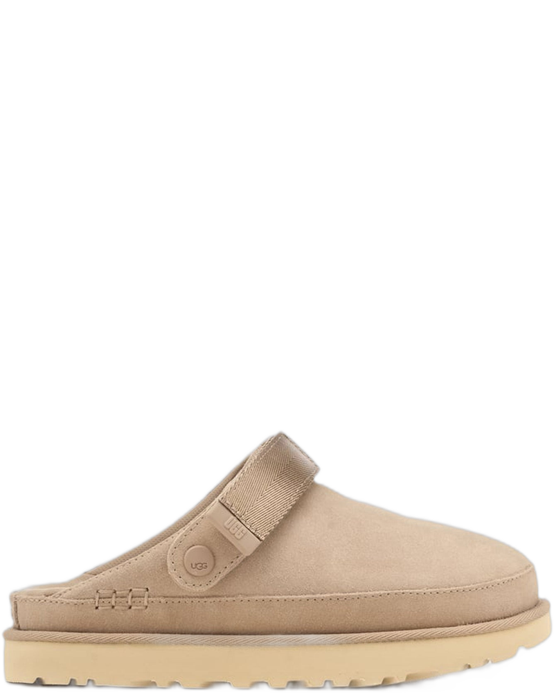 Goldenstar Clog Ugg – Гарантія оригінальності