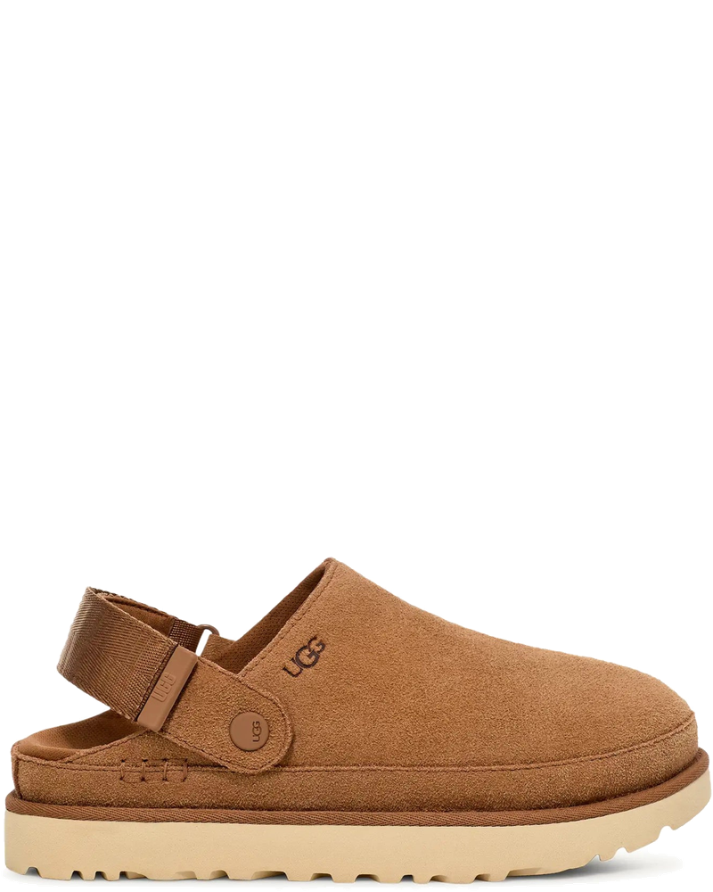 Goldenstar Clog Ugg – Гарантія оригінальності