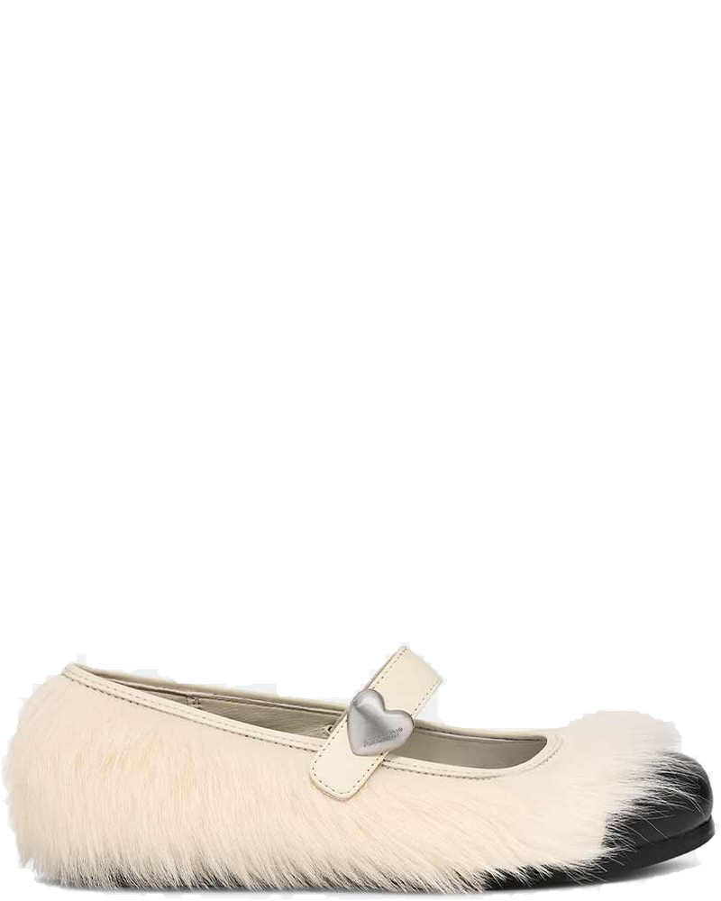 White Ugg X Ambush Mary Jane Ugg оригінал – Купити в Україні