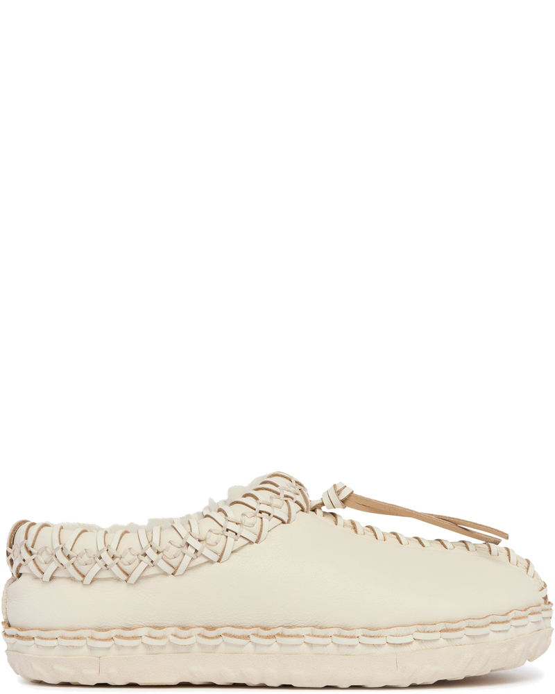 White Tasman Albite Slippers Ugg – Гарантія оригінальності