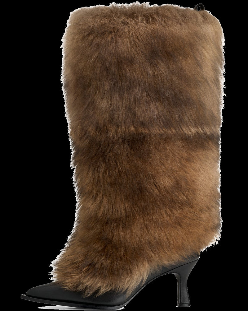 BG_REMOVED_CATALOG_UGG x Ambush Women Heel Boot - UGG