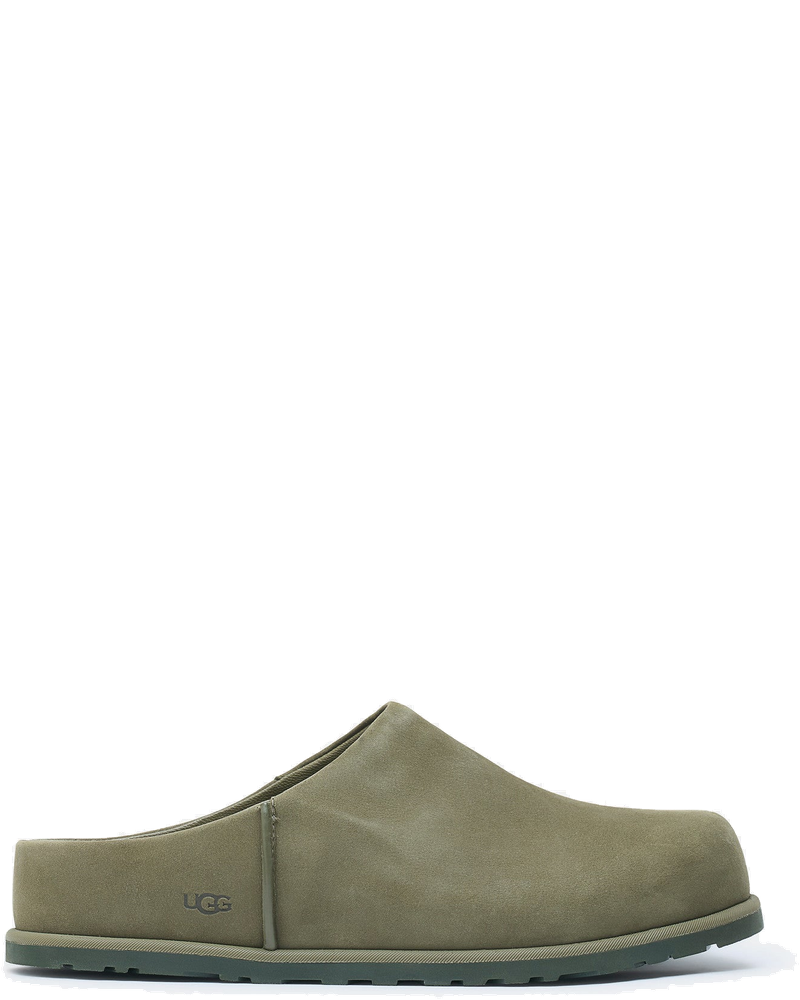 Otzo Clog In Burnt Olive Ugg – Гарантія оригінальності bg_removed_catalog