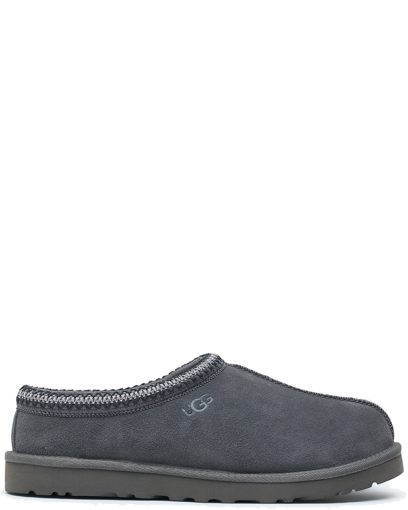 Tasman II In Dark Grey Ugg – Гарантія оригінальності