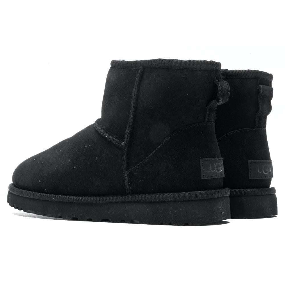 Womens Classic Mini II Boot Ugg – Гарантія оригінальності – детальний вид