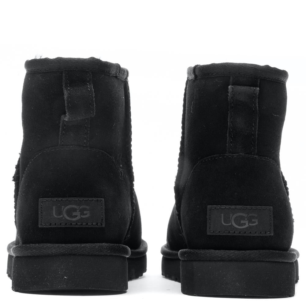 Womens Classic Mini II Boot Ugg – Гарантія оригінальності – збільшений вид