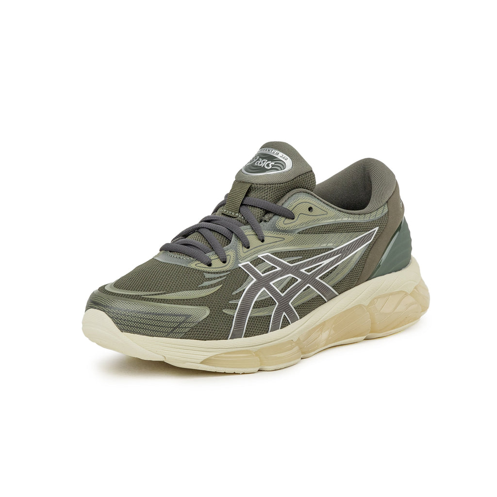 Gel Quantum™ 360 VIII Asics – Гарантія оригінальності – вид ззаду