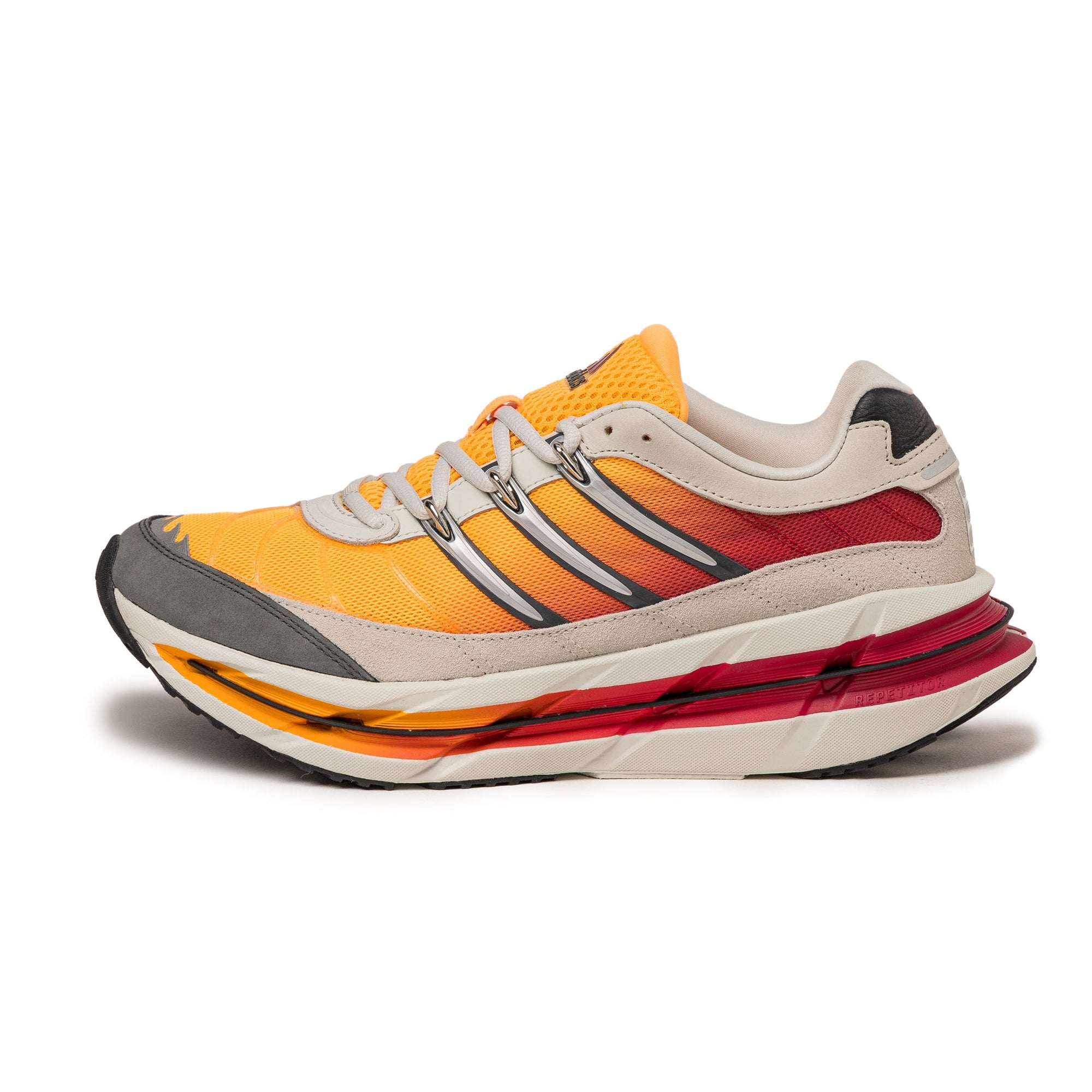 Adistar Harmony Adidas оригінал – Купити в Україні – боковий вид - ADIDAS