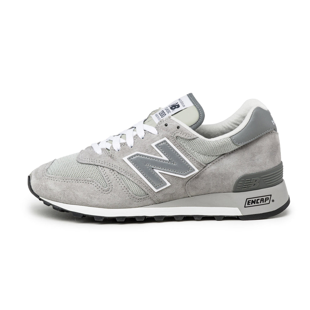 1300 *made In Usa* New balance – Гарантія оригінальності – боковий вид