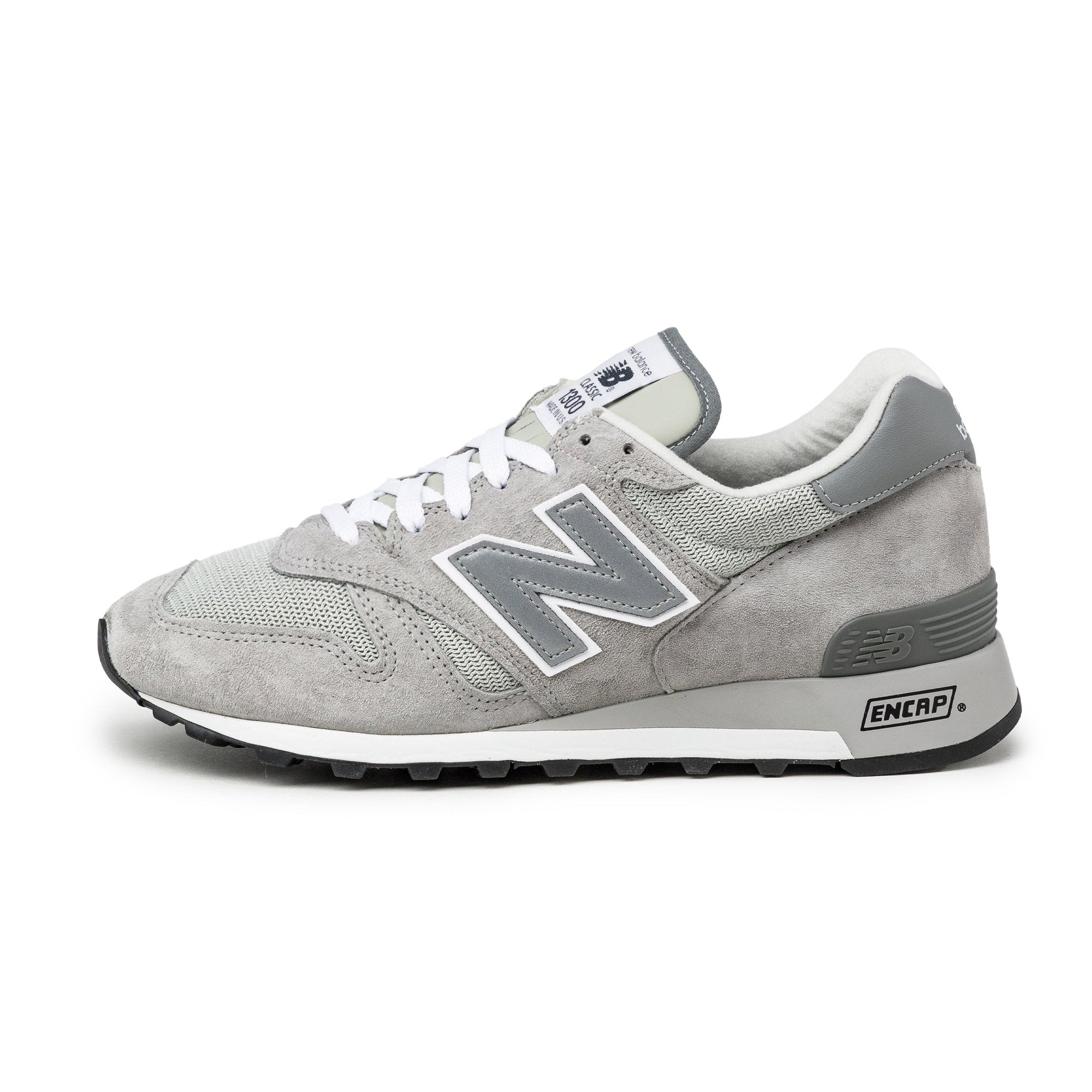 1300 *made In Usa* New balance – Гарантія оригінальності – боковий вид