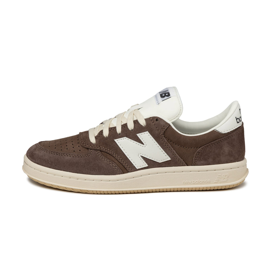 Оригінальна T500 New balance – боковий вид