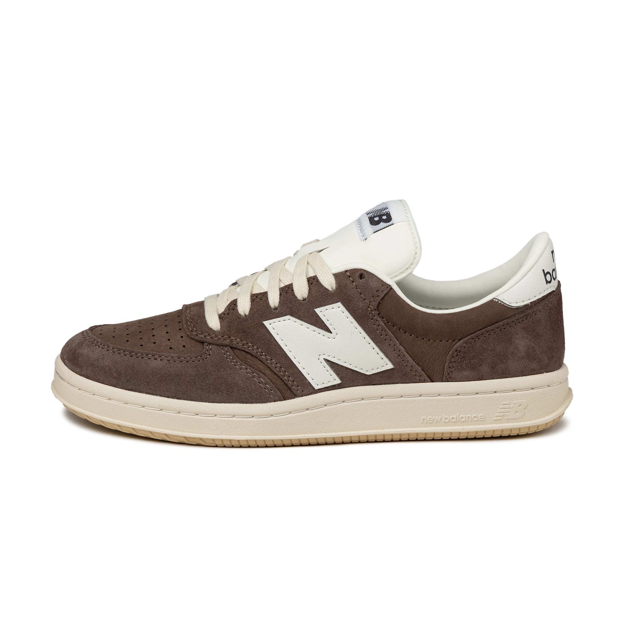 Оригінальна T500 New balance – боковий вид