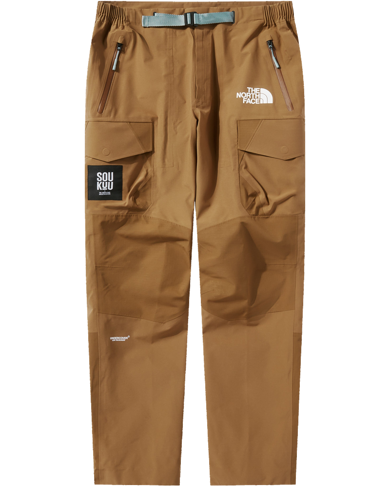 Оригінальна Undercover Soukuu Geodesic Shell Pant The north face
