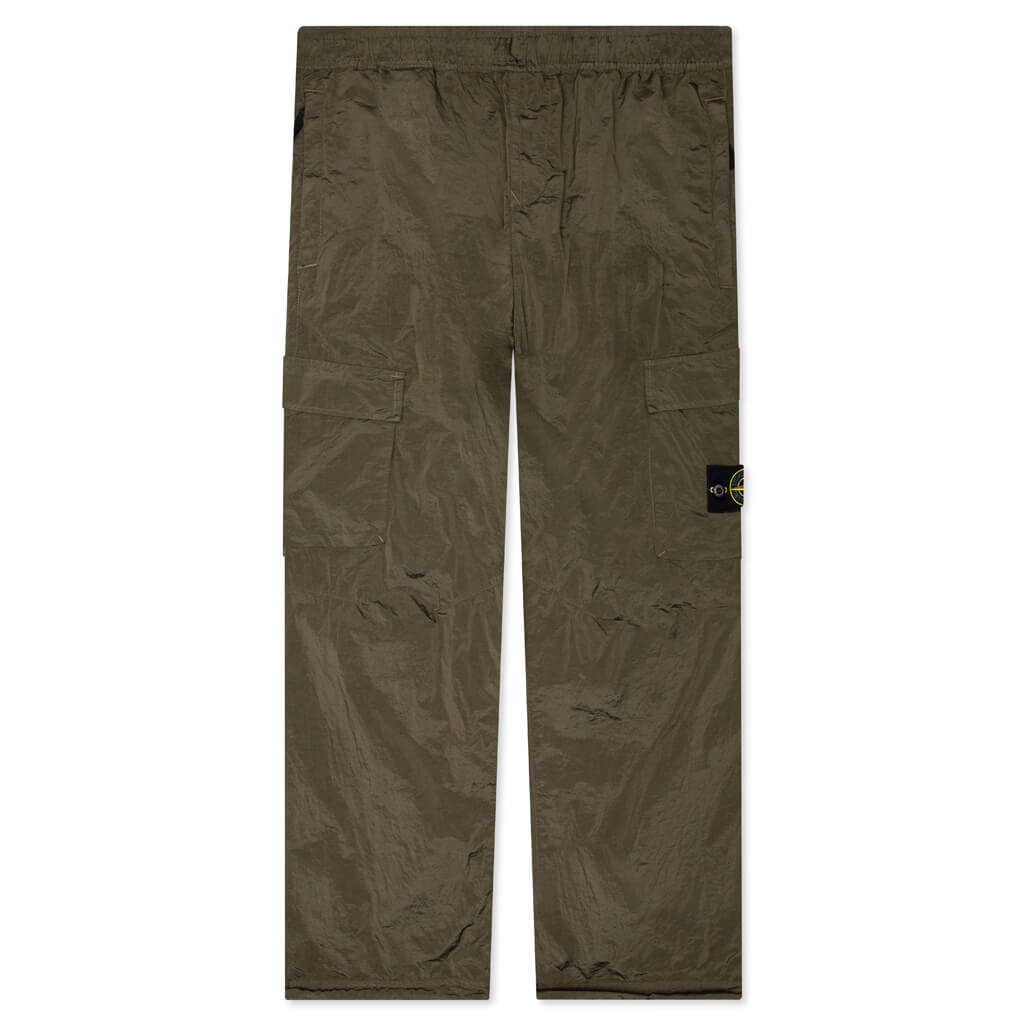 Оригінальна Loose Pants Stone island – боковий вид
