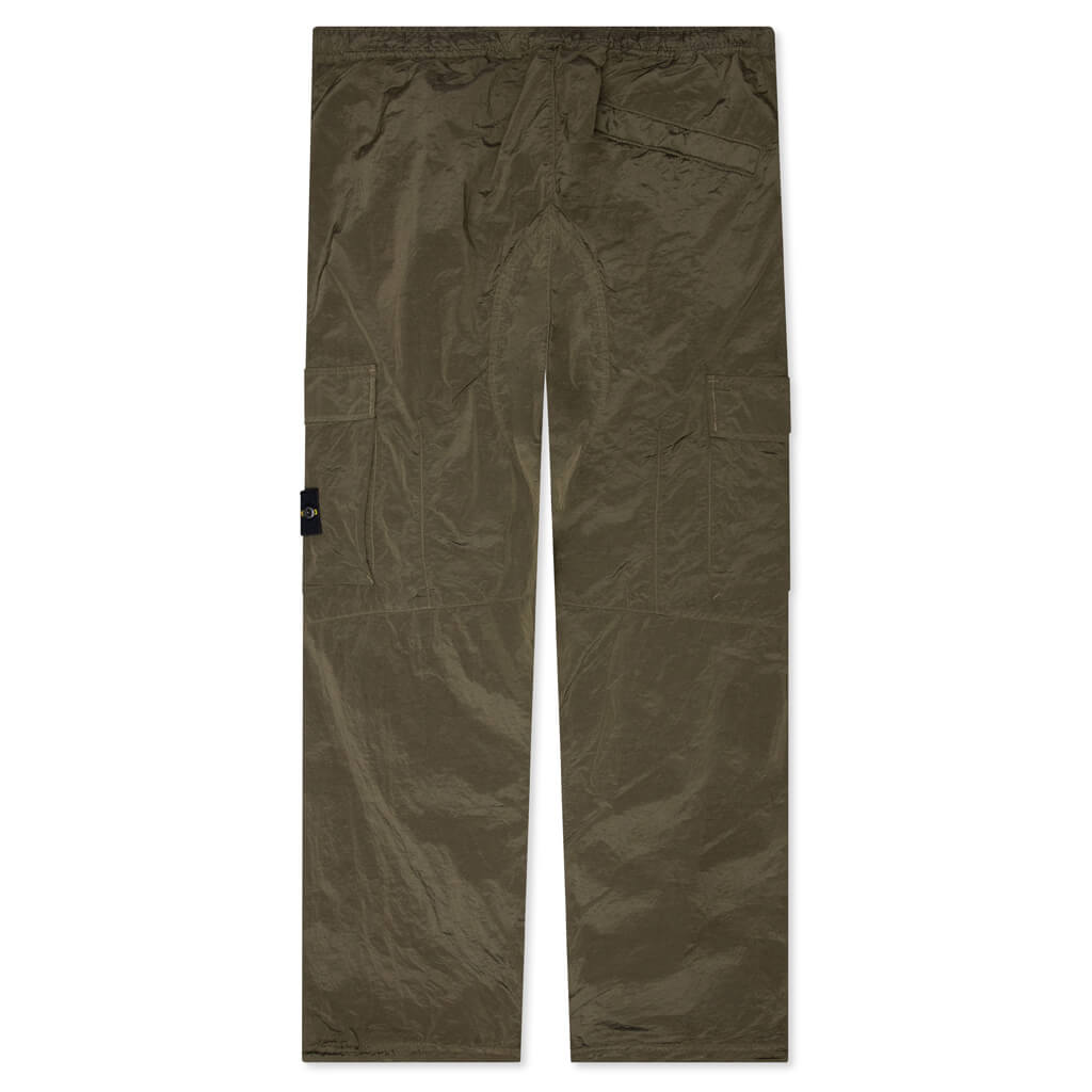 Оригінальна Loose Pants Stone island – вид ззаду
