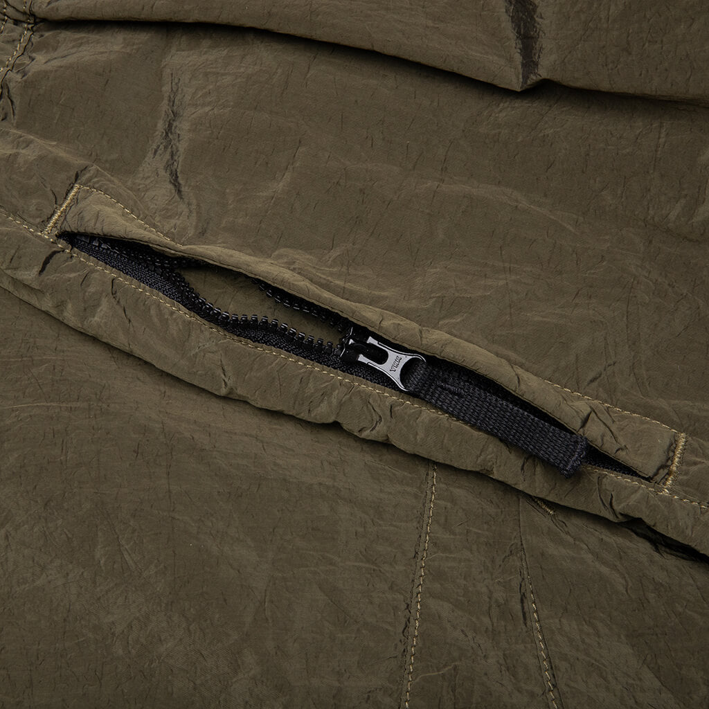 Оригінальна Loose Pants Stone island – детальний вид