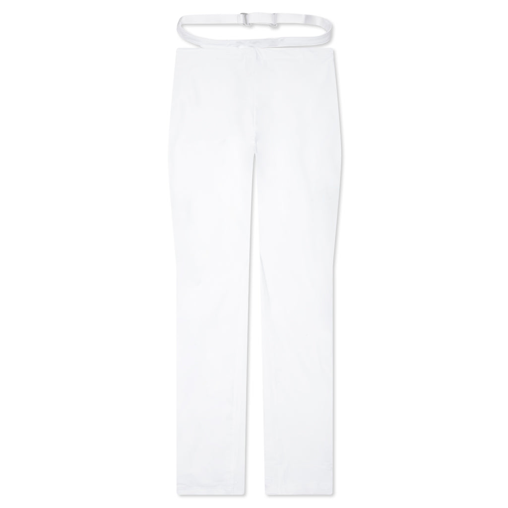Womens Nrg He Pant Nike – Гарантія оригінальності – боковий вид