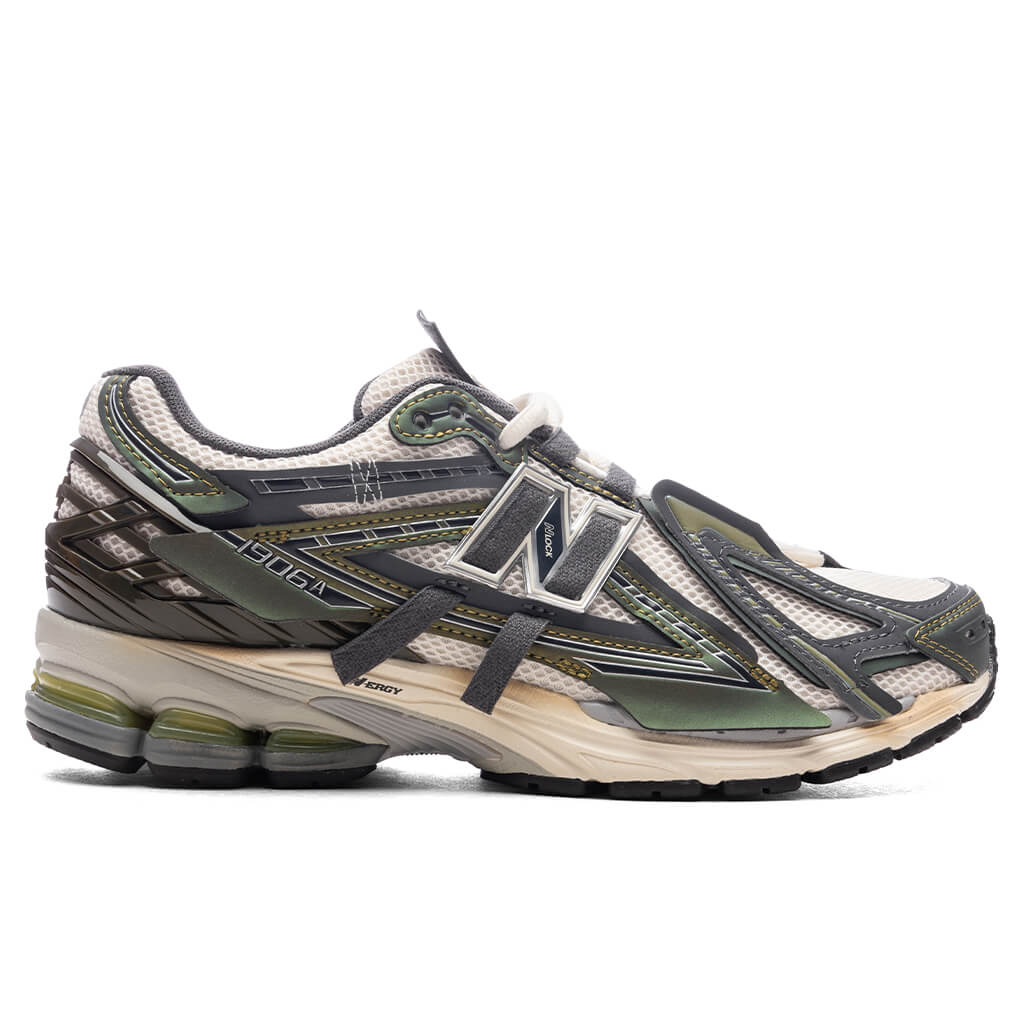 New balance Footwear оригінал | Швидка доставка Україна – боковий вид
