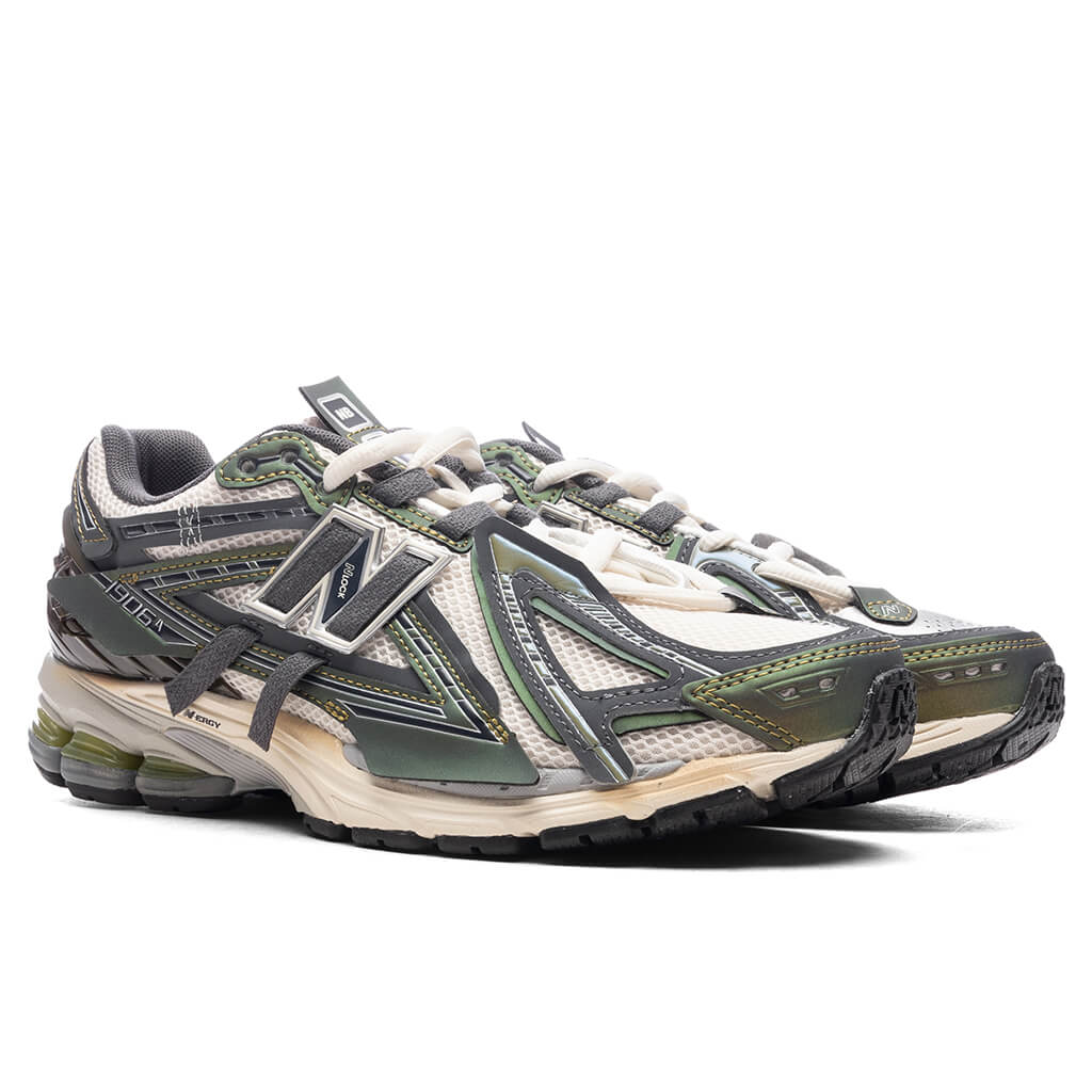 New balance Footwear оригінал | Швидка доставка Україна – вид ззаду