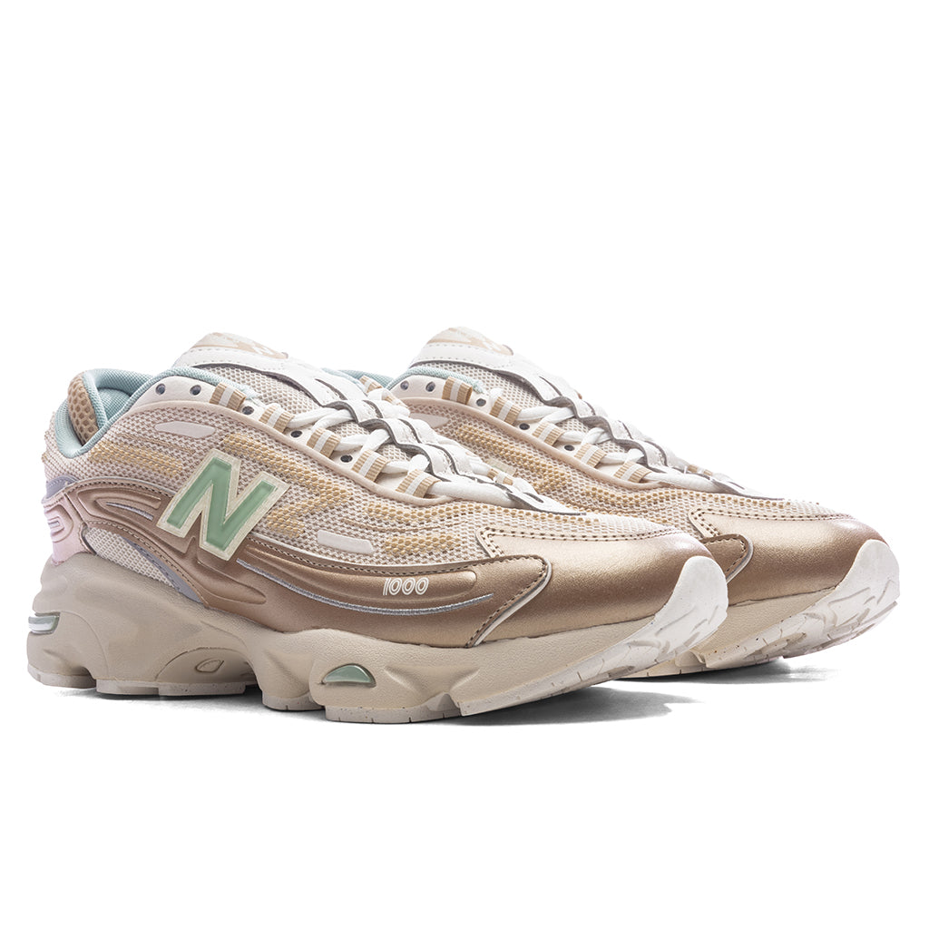 Оригінальна 1000d New balance – вид ззаду