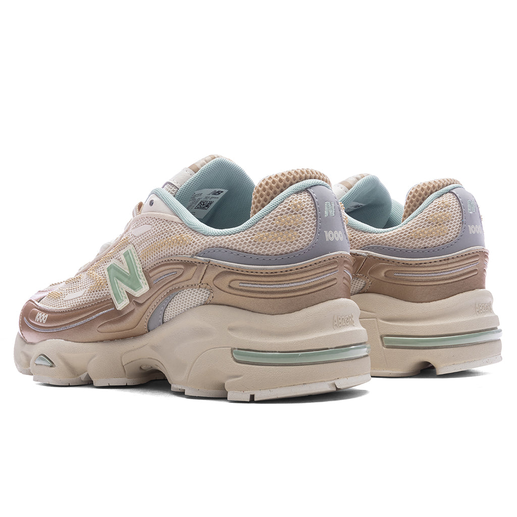 Оригінальна 1000d New balance – детальний вид