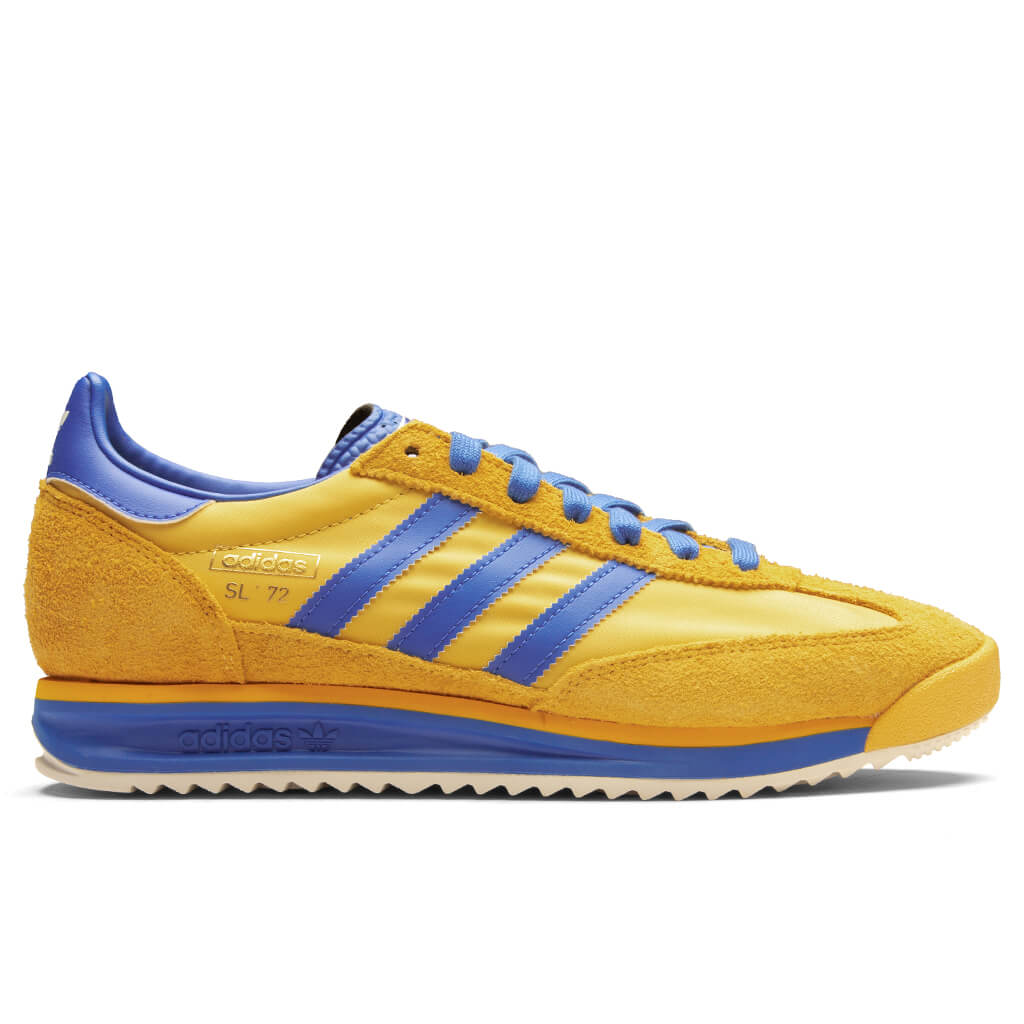 Adidas Footwear оригінал | Швидка доставка Україна – боковий вид