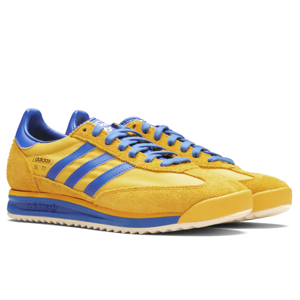 Adidas Footwear оригінал | Швидка доставка Україна – вид ззаду - ADIDAS