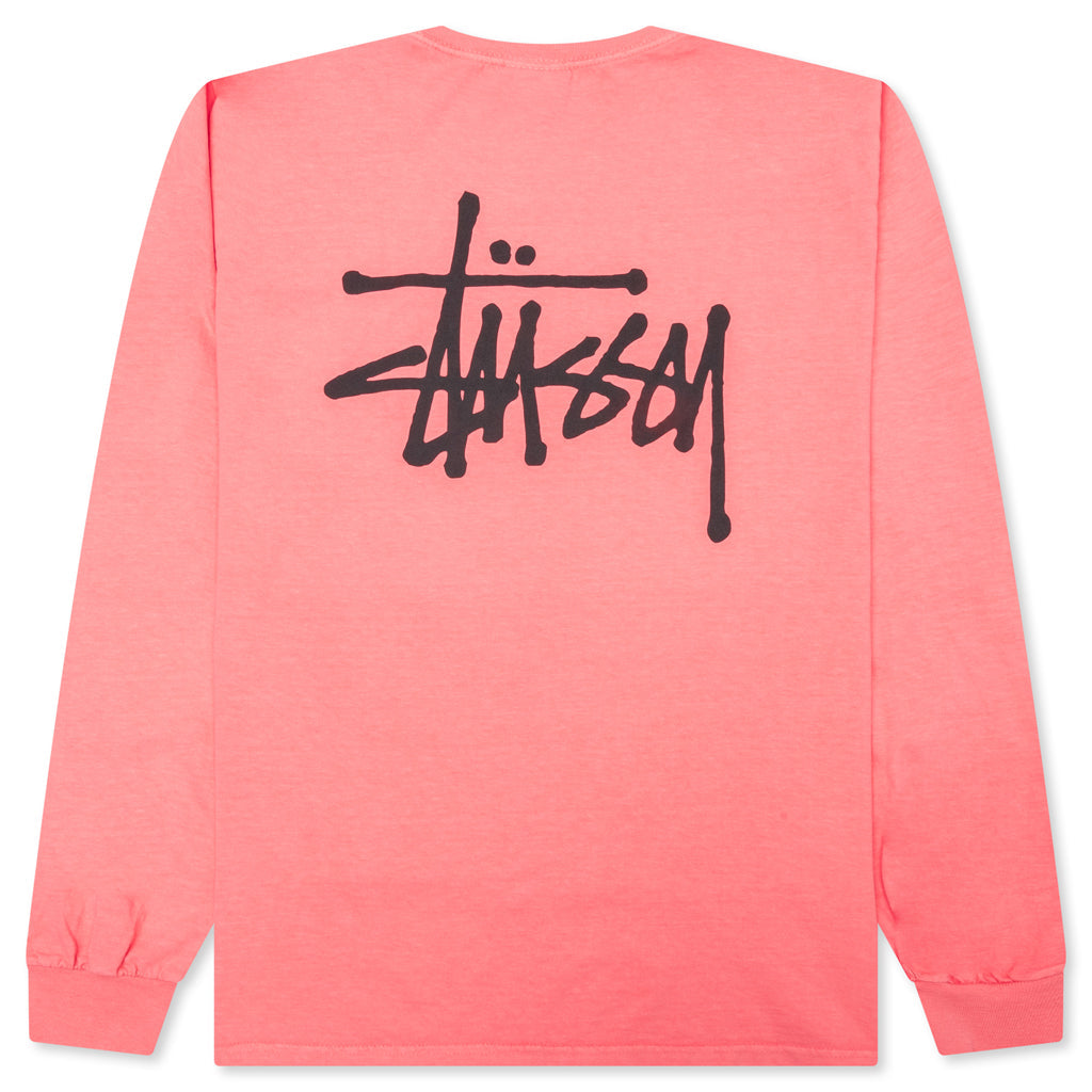 Stussy Tops оригінал | Швидка доставка Україна – вид ззаду