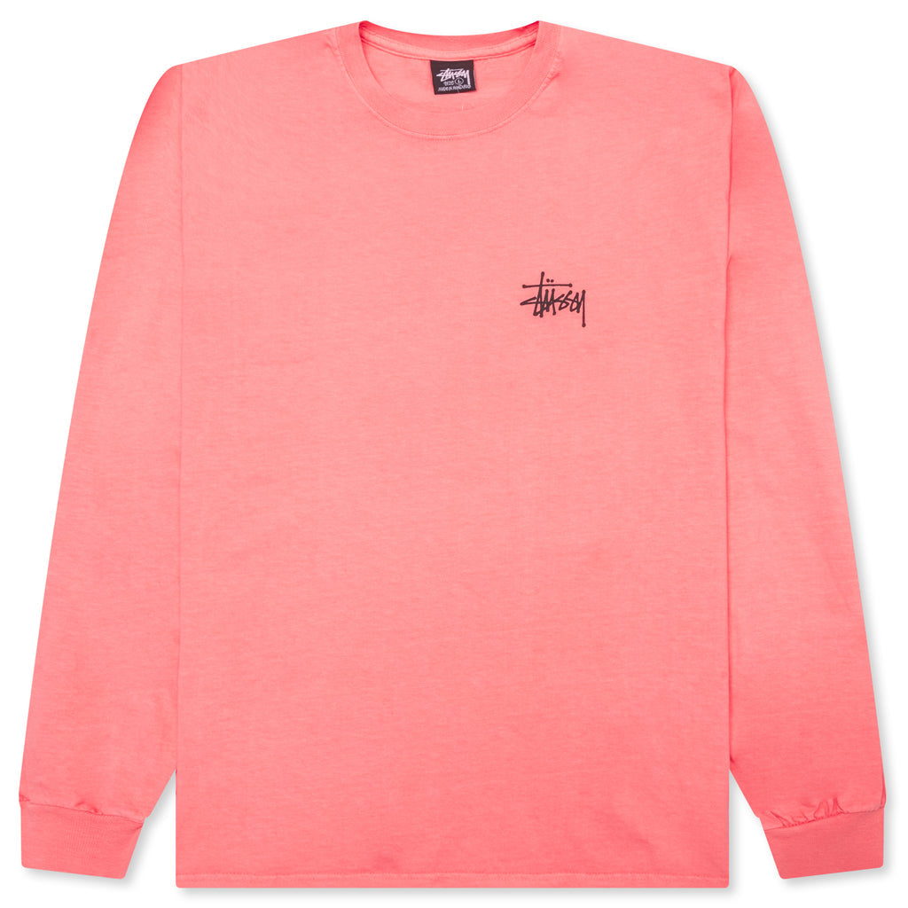 Stussy Tops оригінал | Швидка доставка Україна – боковий вид