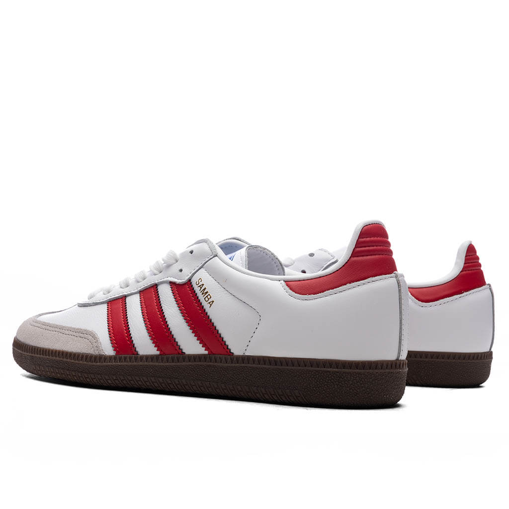 Samba Og Adidas оригінал – Купити в Україні – детальний вид - ADIDAS