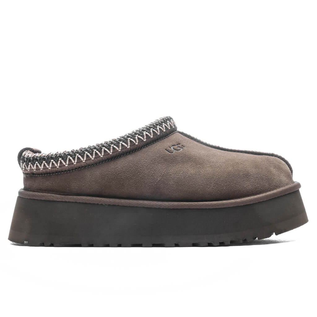 Womens Tazz Slipper Ugg оригінал – Купити в Україні – боковий вид