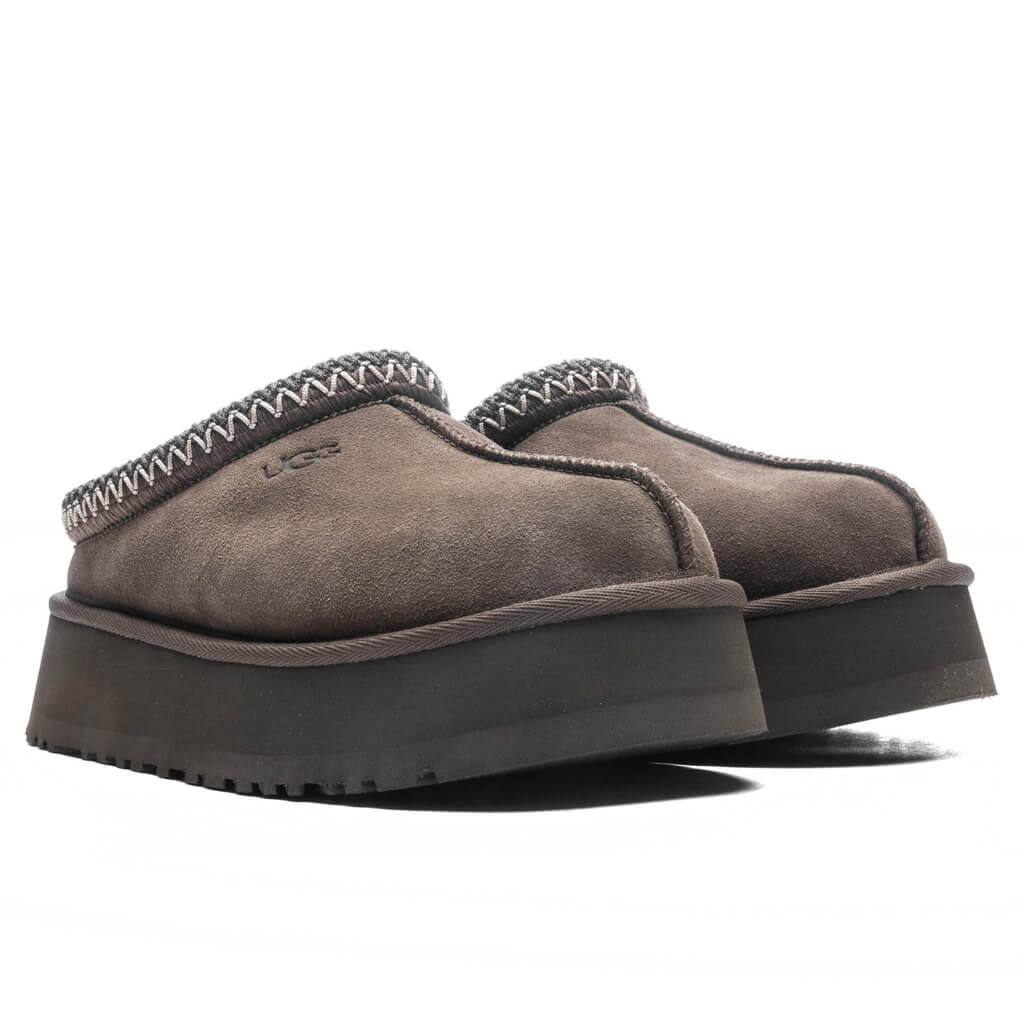 Womens Tazz Slipper Ugg оригінал – Купити в Україні – вид ззаду