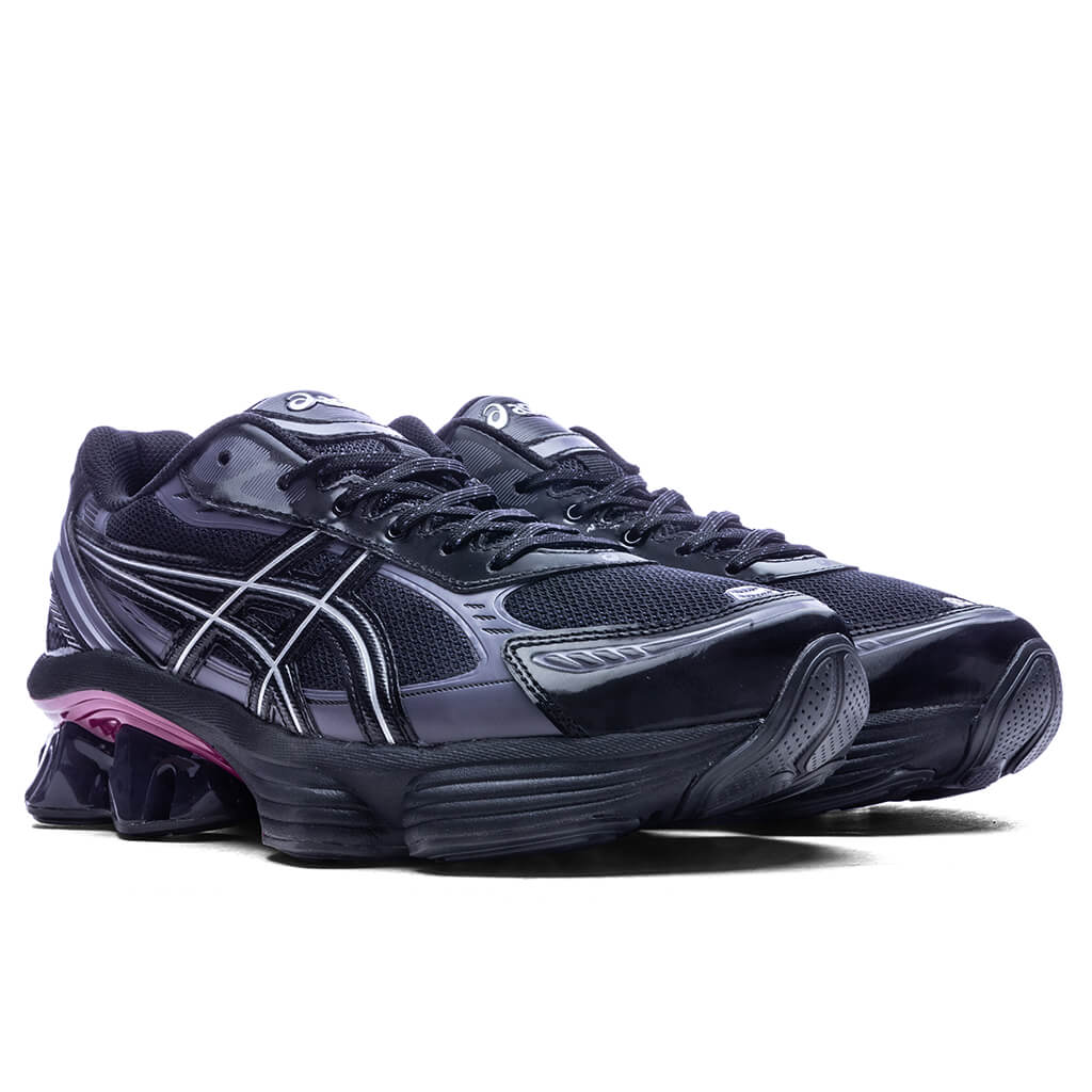Gel-Kinetic Fluent Asics оригінал – Купити в Україні – вид ззаду