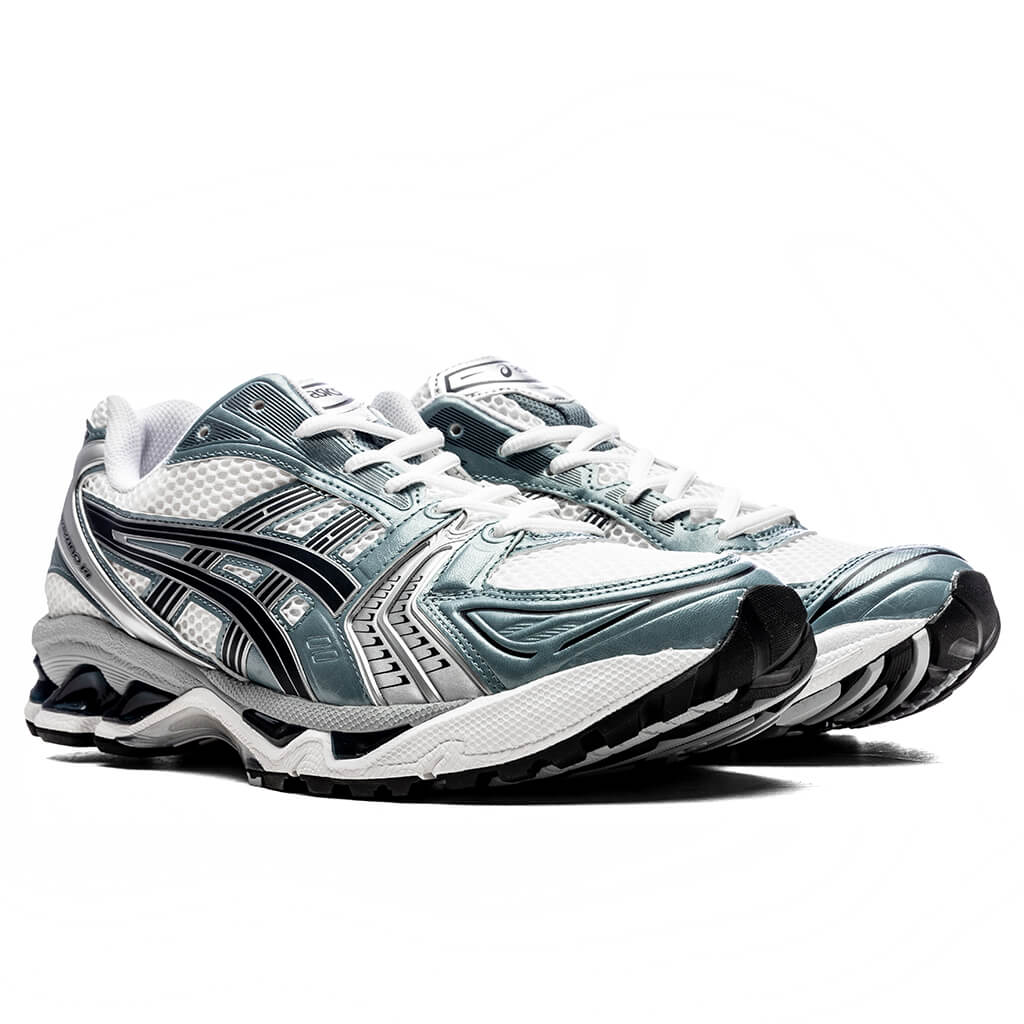 Оригінальна Gel-Kayano 14 Asics – вид ззаду