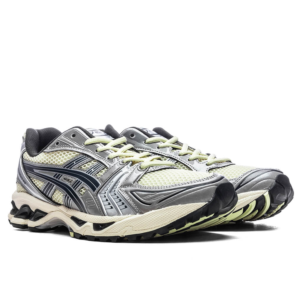 Оригінальна Gel-Kayano 14 Asics – вид ззаду