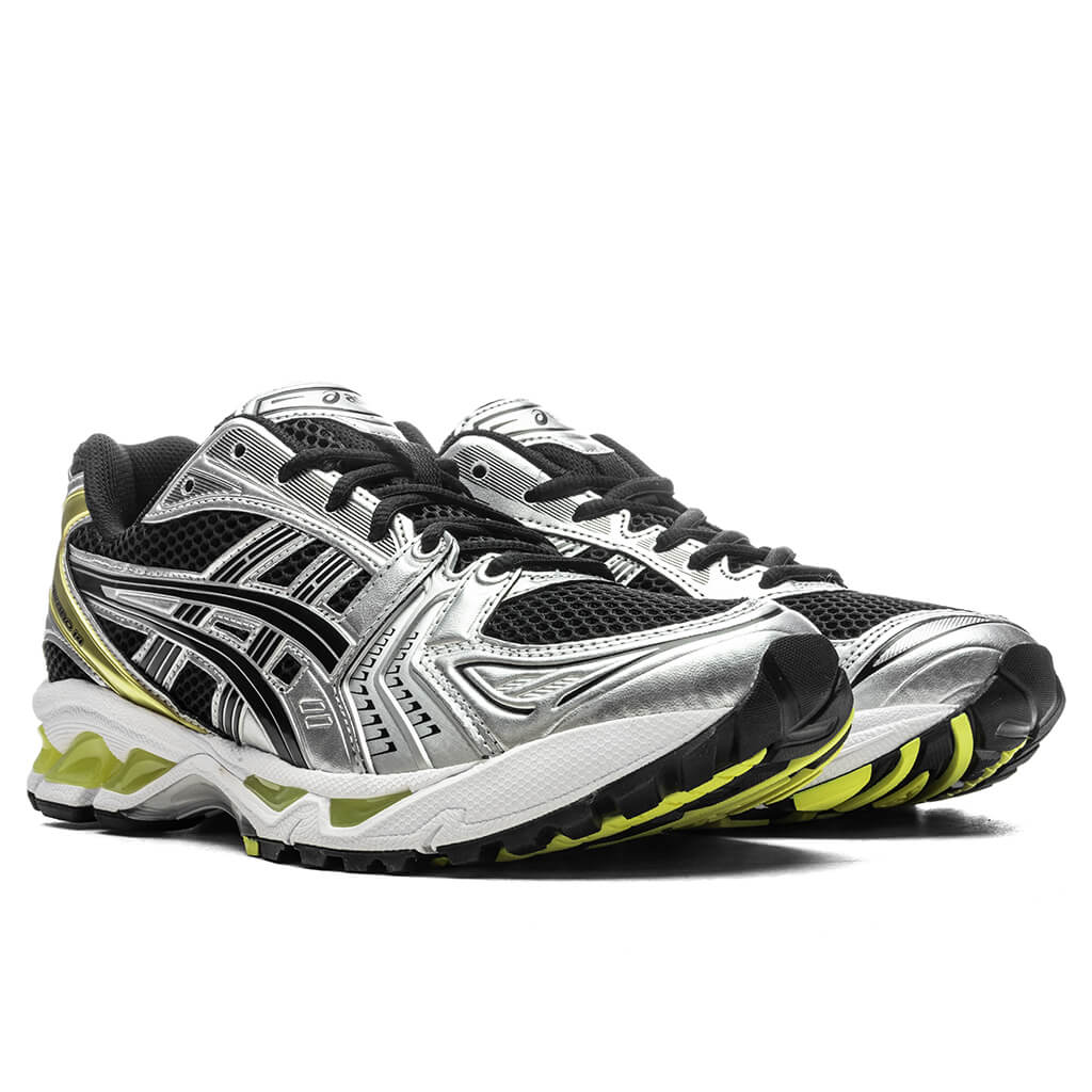 Оригінальна Gel-Kayano 14 Asics – вид ззаду