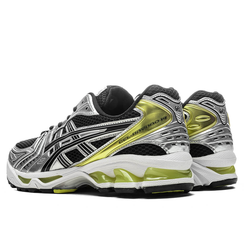 Оригінальна Gel-Kayano 14 Asics – детальний вид