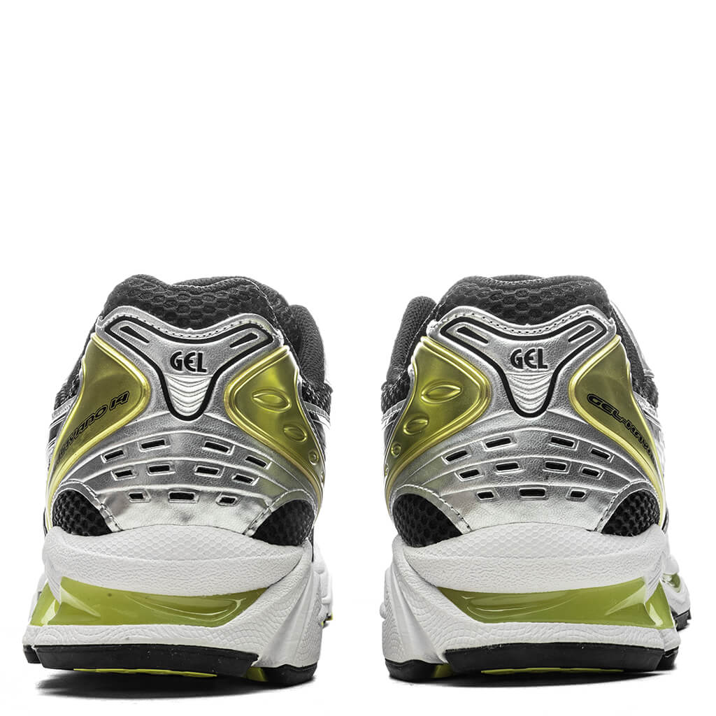 Оригінальна Gel-Kayano 14 Asics – збільшений вид