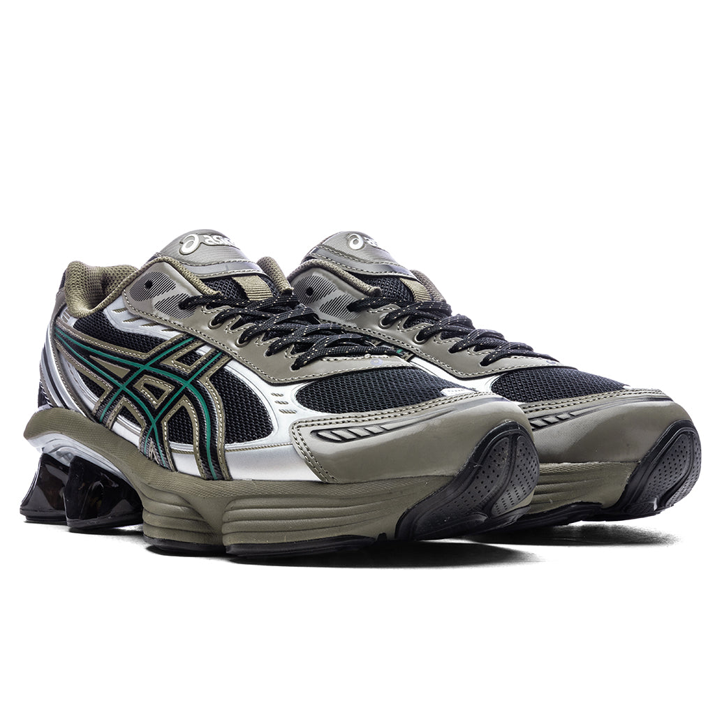 Gel-Kinetic Fluent Asics оригінал – Купити в Україні – вид ззаду